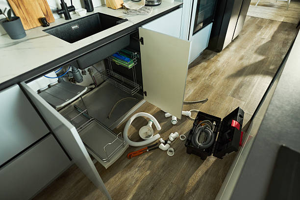 Reliable Leak Detection contractor in London, OH by Street Wise - Plumbing